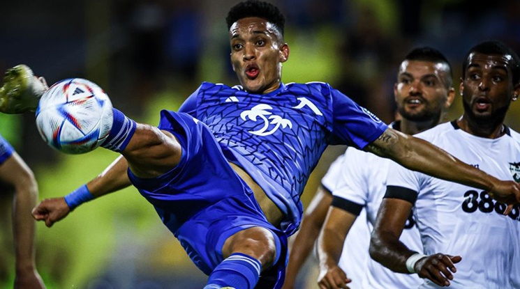 Официално: Левски продаде своя капитан в Турция