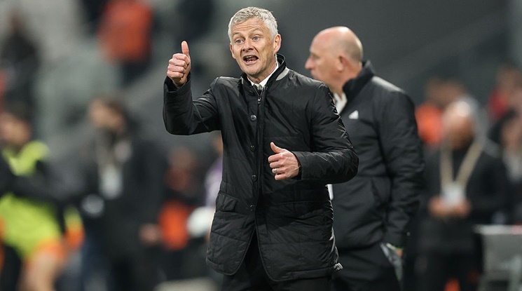 Солскяер се завръща в Манчестър Юнайтед