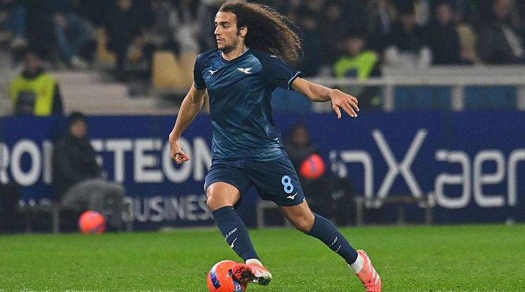 Ди Марцио: Фенербахче плаща 30 милиона евро за Гендузи