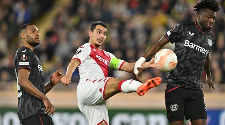 Бившият капитан на Монако се разбра с лидера в Мароко