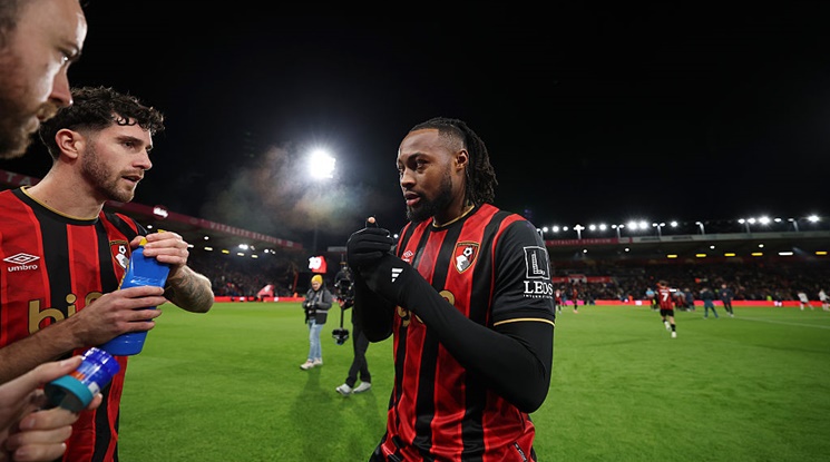 Стана ясно защо Семеньо е избрал Манчестър Сити