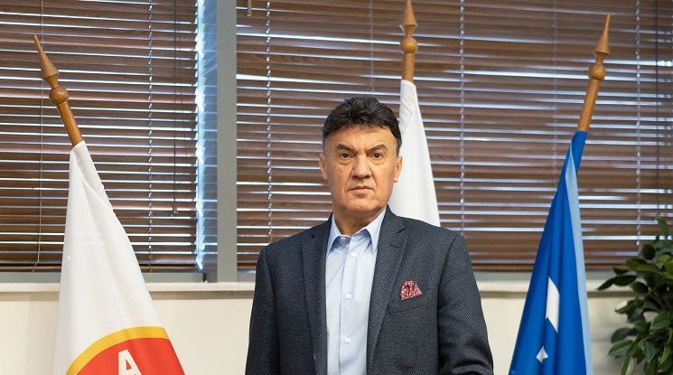 Обявиха какво е състоянието на Борислав Михайлов