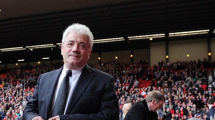 Кевин Кийгън диагностициран с рак