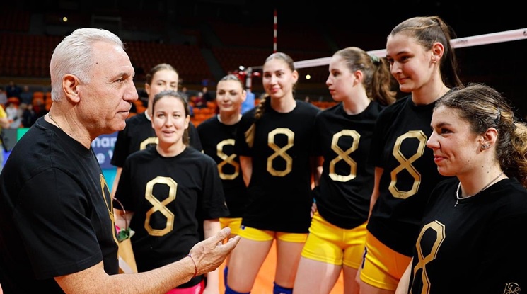 Марица записа първа победа в Шампионската лига пред погледа на Стоичков