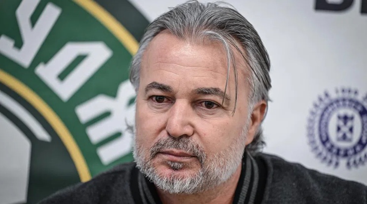 Ясен Петров: Трябва по-малко да говорим и повече да работим