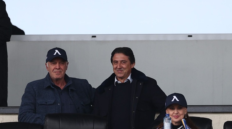 Боримиров: Очакваме удари под кръста в битката за титлата, стимулират се отбори срещу Левски