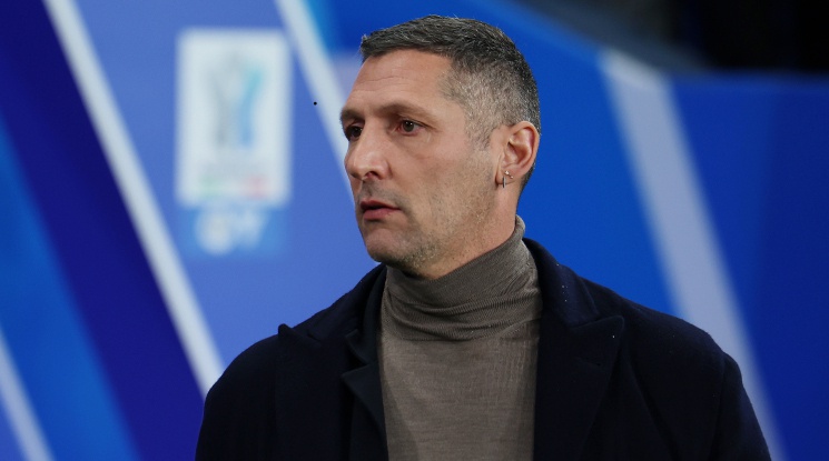 Матераци: Интер е фаворит срещу Наполи