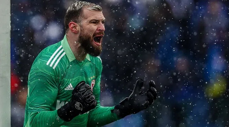 Официално: ЦСКА се раздели с Густаво Бусато