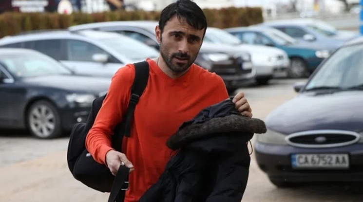 Тодор Янчев: Бях подписал с Левски преди да отида в ЦСКА