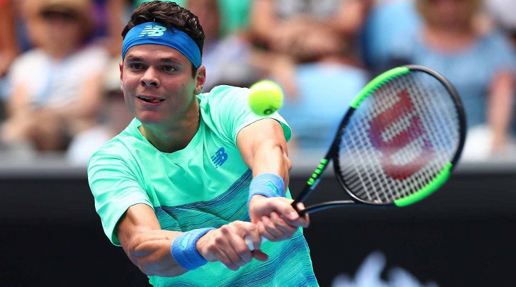 Именит тенисист от поколението на Григор обяви, че прекратява кариерата си