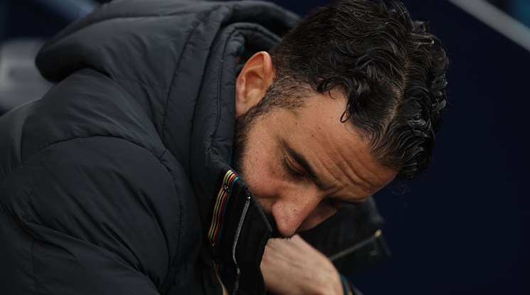 Шефовете на Ман Юнайтед решиха, ето кой ще наследи Аморим