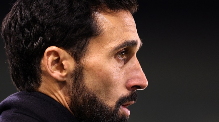 Реал Мадрид съобщиха кой ще замени Алонсо на треньорската скамейка