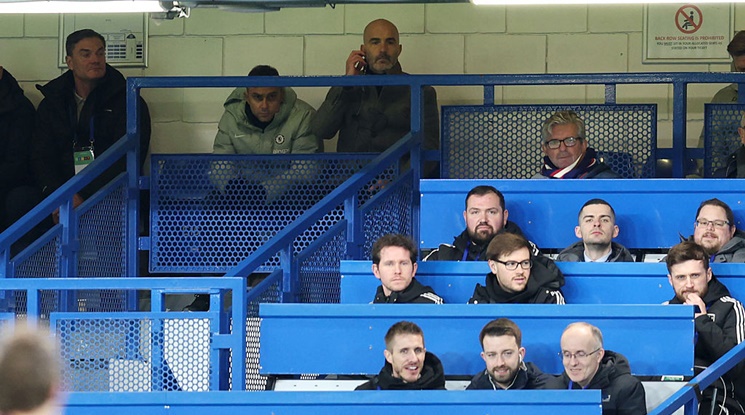 Разкриха причината за разрива между Мареска и Челси