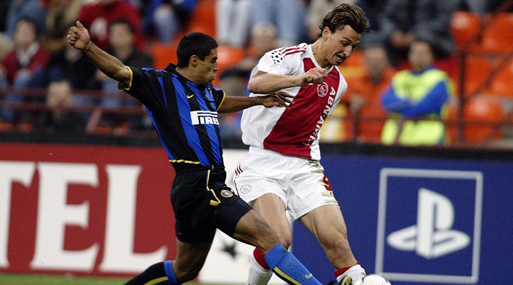 Официално: Аякс привлече големия син на Ибра