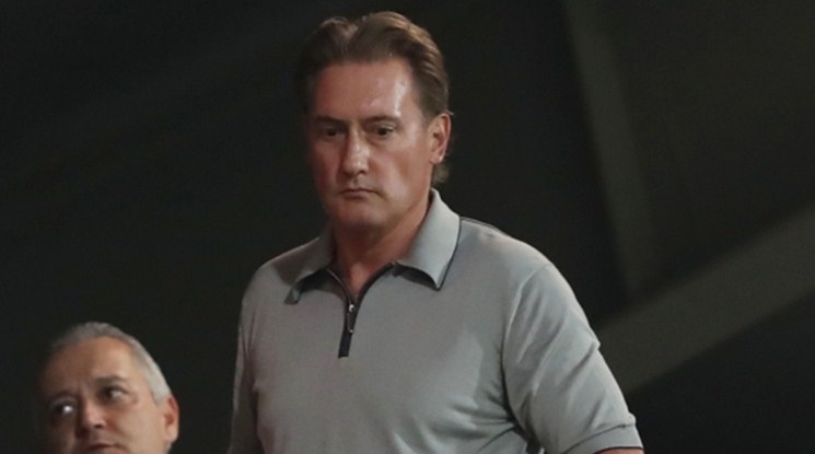 Кирил Домусчиев посочи фаворитите за титлата