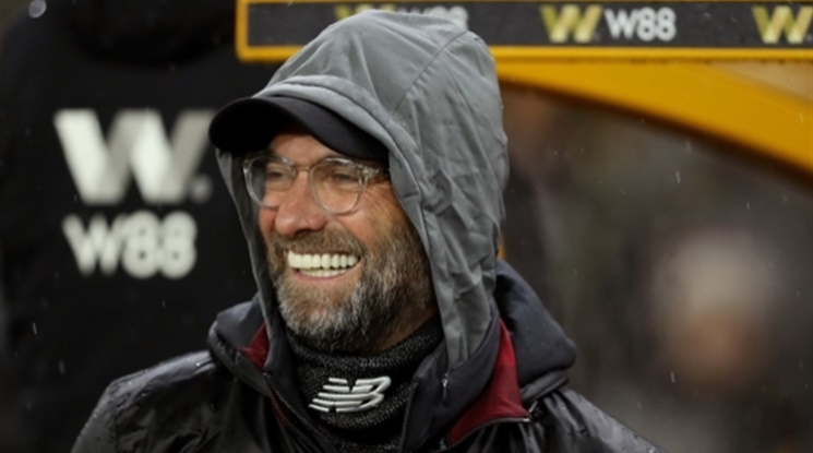 Клоп е заинтересован от възможността да работи в Реал Мадрид