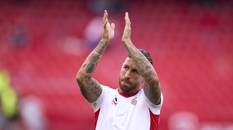 Рамос форсира преговорите за закупуването на Севиля