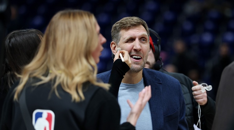 Орландо Меджик - Мемфис Гризлис (репортаж)