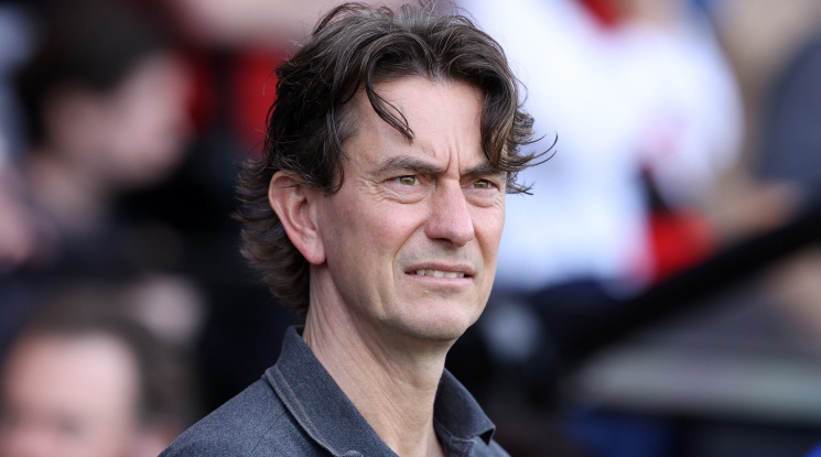 В Тотнъм вече мислят за треньорска смяна