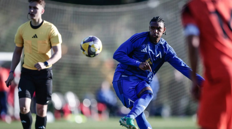 Левски не успя да победи и в третата си контрола в Турция (видео)
