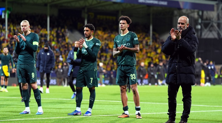 Капитаните на Сити се извиниха на феновете си и обещаха да им платят разходите 