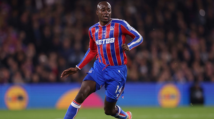 Юве готви финална оферта за Матета