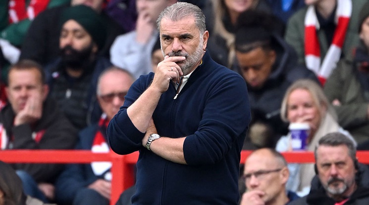 Постекоглу има нова работа, но остава извън скамейката