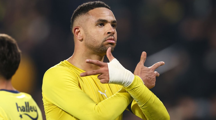 Фенербахче прие офертата на Юве за Ен-Несири