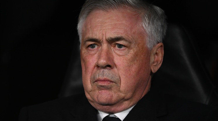 Бразилия иска да задържи Анчелоти до 2030 г.