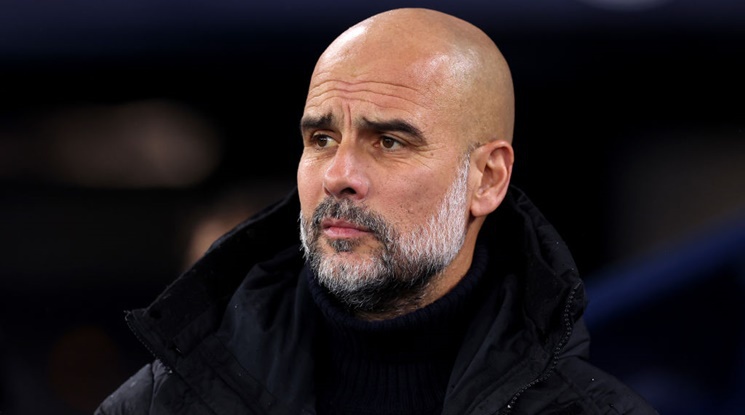 Гуардиола: Знам какви са проблемите ни и как да ги решим