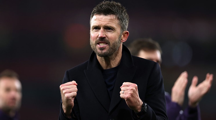 Кийн: Юнайтед има нужда от някой по-добър специалист от Карик