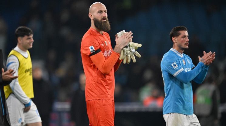 Още една лоша новина за Наполи