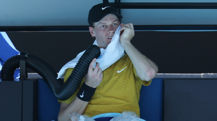 Макенроу смята, че Синер е покровителстван от организаторите на Аустрелиън Оупън