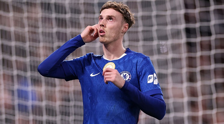 "Сън": Юнайтед връща Палмър в Манчестър