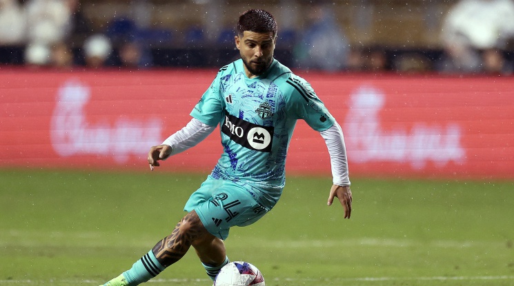 Лоренцо Инсиние се завръща в Италия