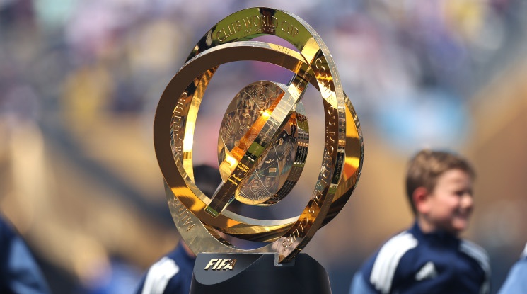 Бразилия иска да е домакин на Световното клубно първенство