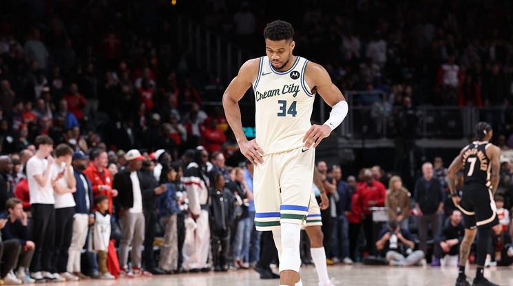 Милуоки Бъкс и Янис са пред раздяла