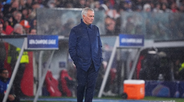 Старата лисица Моу надхитри Реал Мадрид насред пороя в Лисабон