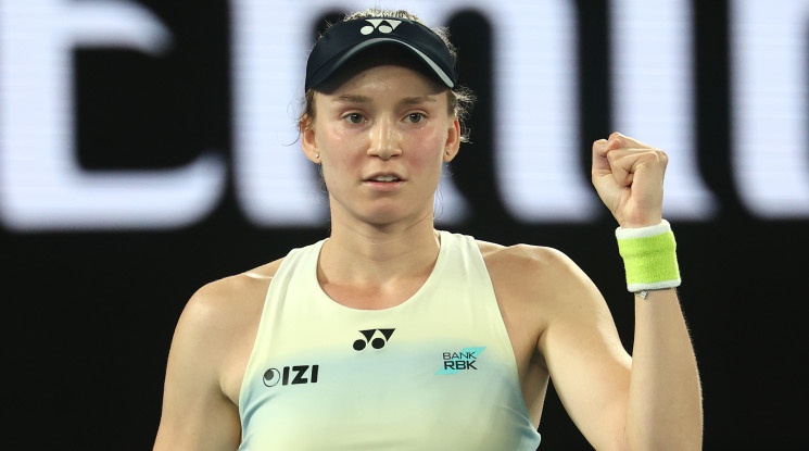 Рибакина срещу Сабаленка е женският финал на Аустрелиън Оупън