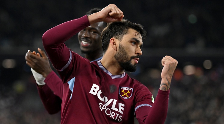 Рекордният трансфер на Пакета е факт