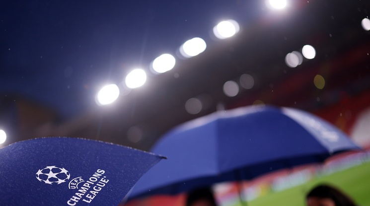 Леки съперници за фаворитите в плейофния кръг на Шампионската лига