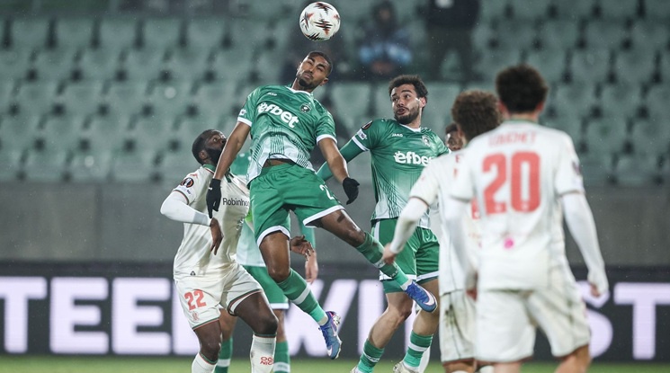 До болка познат съперник за Лудогорец в плейофния кръг на Лига Европа