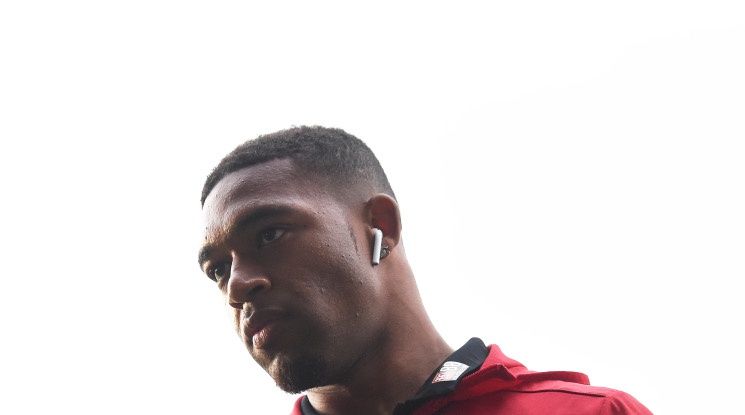 Арестуваха звездата на Локомотив София в Лондон