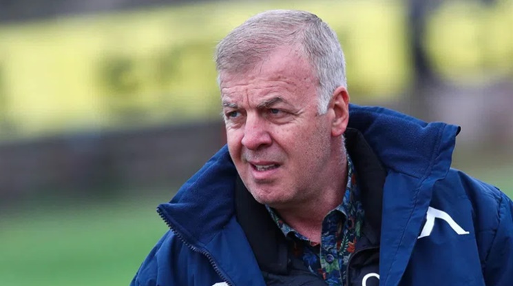 Сираков: Назначението на Венцислав Митрев за главен ВАР съдия на мача с Лудогорец не е случайно!