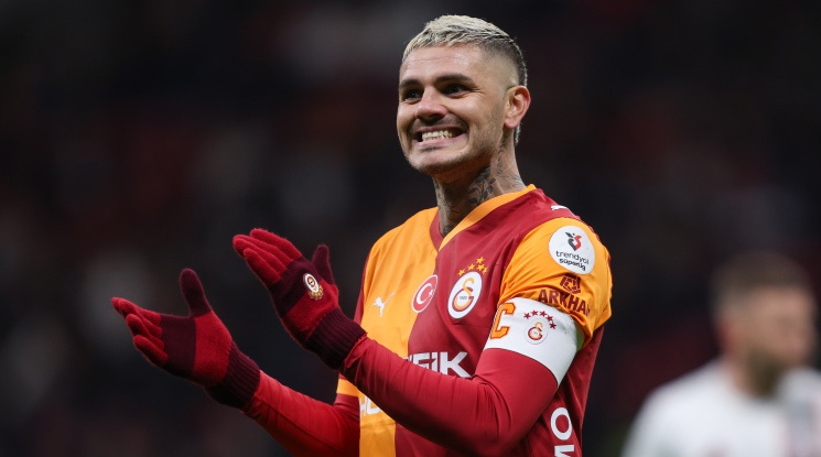 Юве ще се опита да отслаби Галатасарай за мача им в Шампионската лига