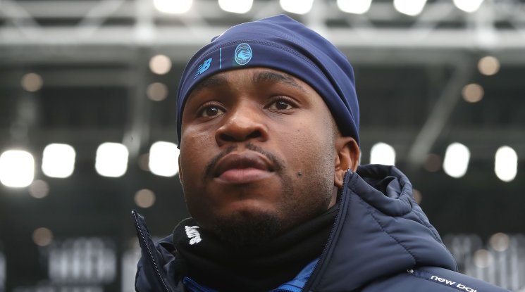 Официално: Луукман е футболист на Атлетико Мадрид