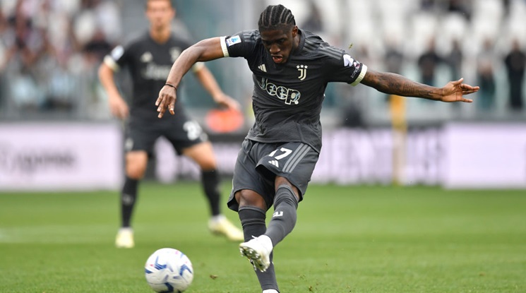 Бивш играч на Юве подписа с Пиза