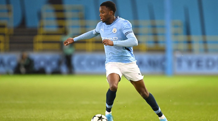 Ювентус привлече талант от Манчестър Сити