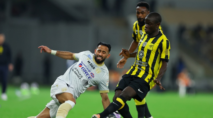 Трансферът на Канте във Фенербахче пропадна