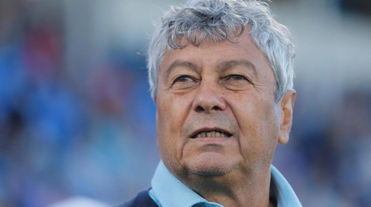 Приеха по спешност в болница Мирча Луческу, състоянието му е критично